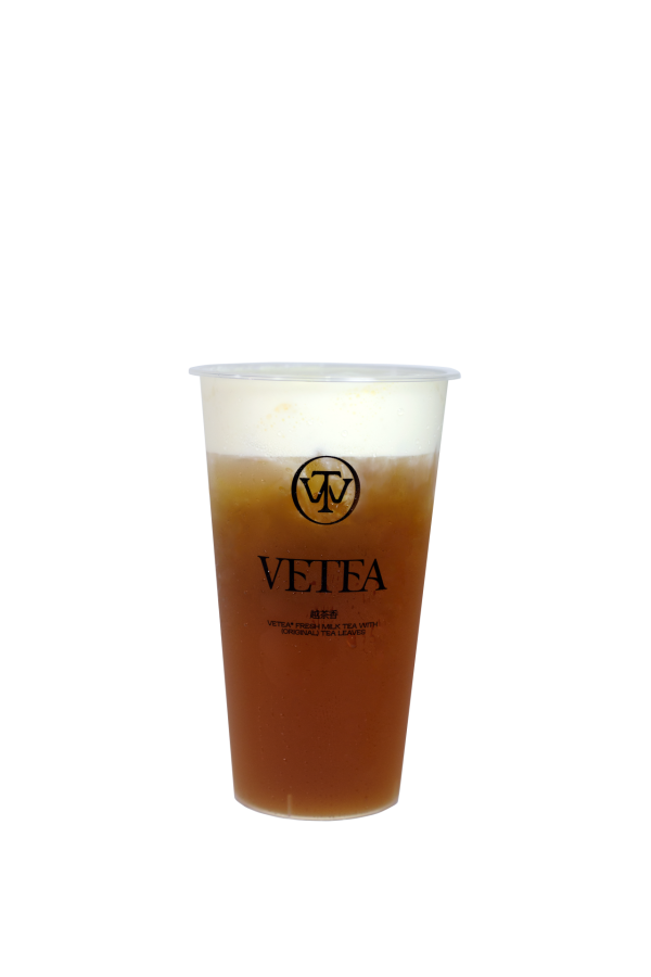 本地茶飲品牌VETEA 越茶香啟德新店開幕!飲品限時第二杯半價/學生專享75折優惠