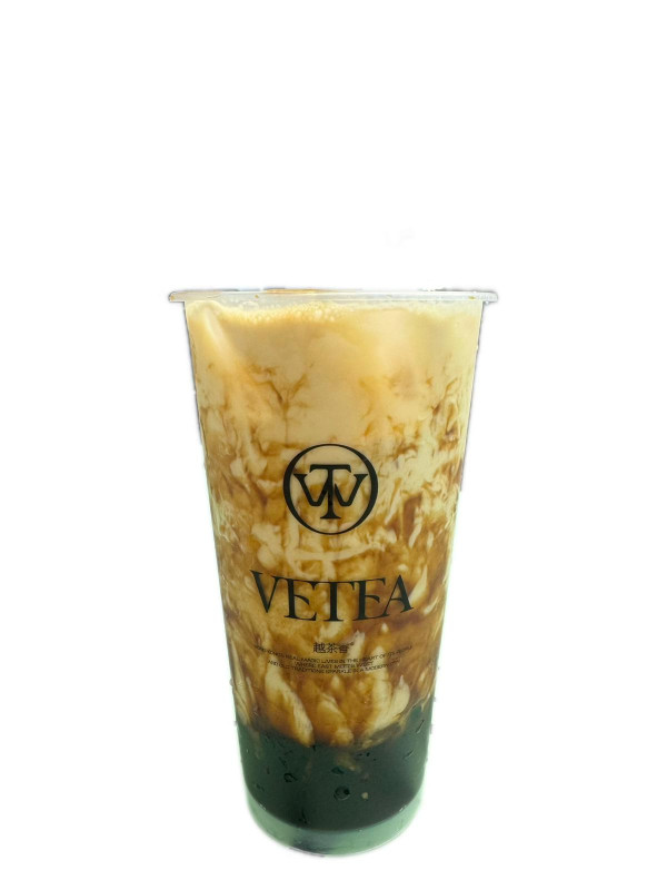 本地茶飲品牌VETEA 越茶香啟德新店開幕！飲品限時第二杯半價/學生專享75折優惠