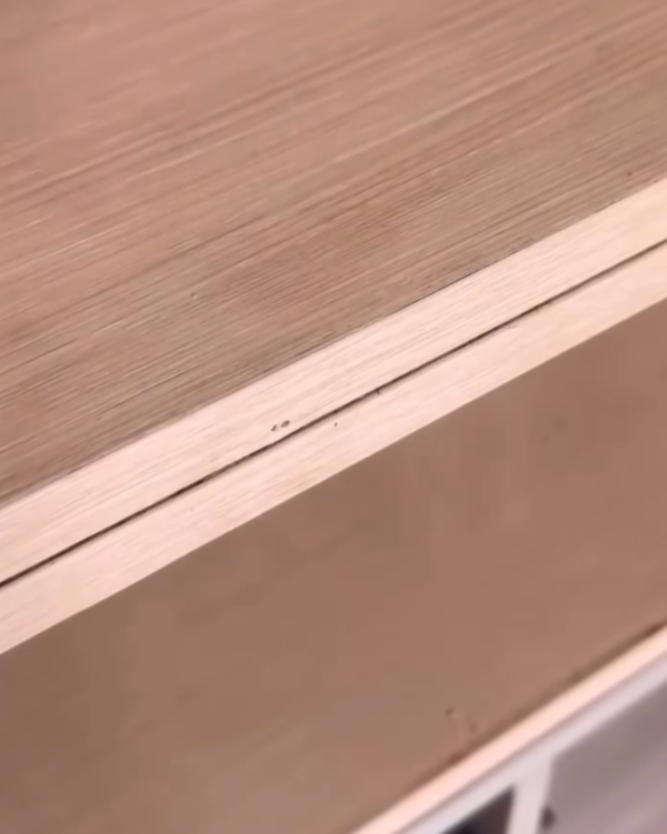 $3「蠟筆」快速修補傢俬！網民實測刮花唔使換：地板/桌椅凹陷秒消失