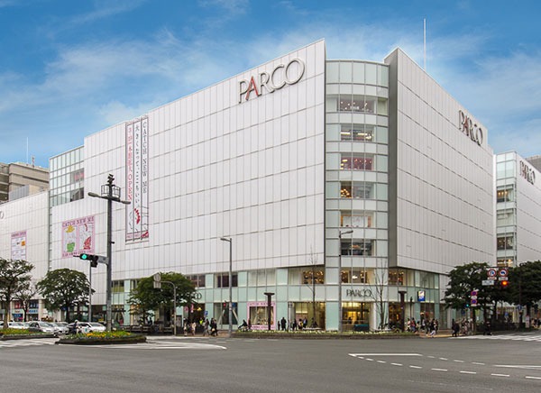 福岡PARCO天神店2027年消失！配合「天神大爆炸」計劃重建提升抗震能力 