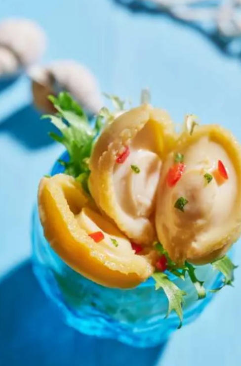 香港W酒店KITCHEN自助餐(圖片來源︰KKday)