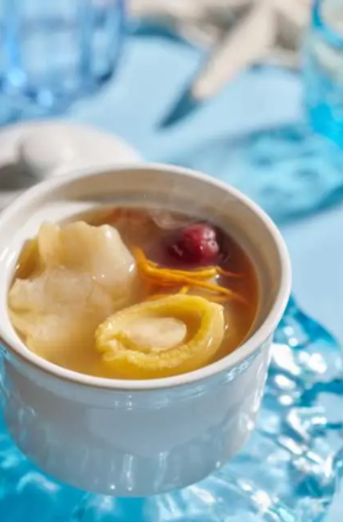 香港W酒店KITCHEN自助餐（圖片來源︰KKday）