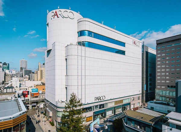 福岡PARCO天神店2027年消失！配合「天神大爆炸」計劃重建提升抗震能力 