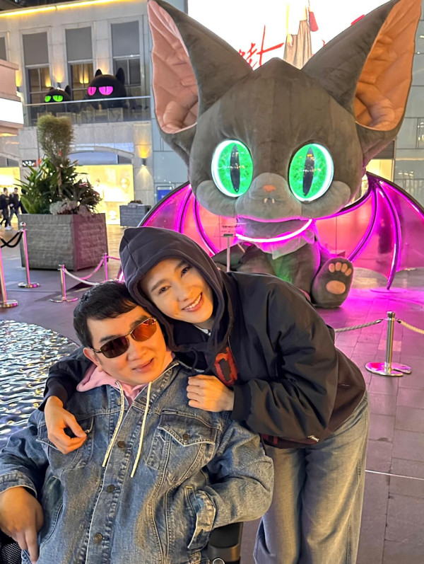 最美視后退出娛樂圈後近照容光煥發！慶生晒驚人凍齡狀態：似食咗防腐劑