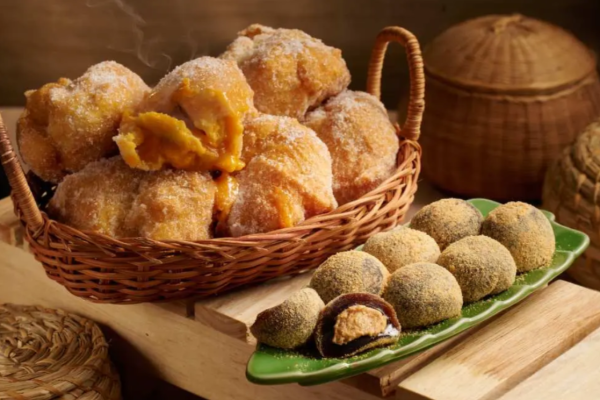 港島香格里拉cafe TOO自助餐(圖片來源︰KKday)