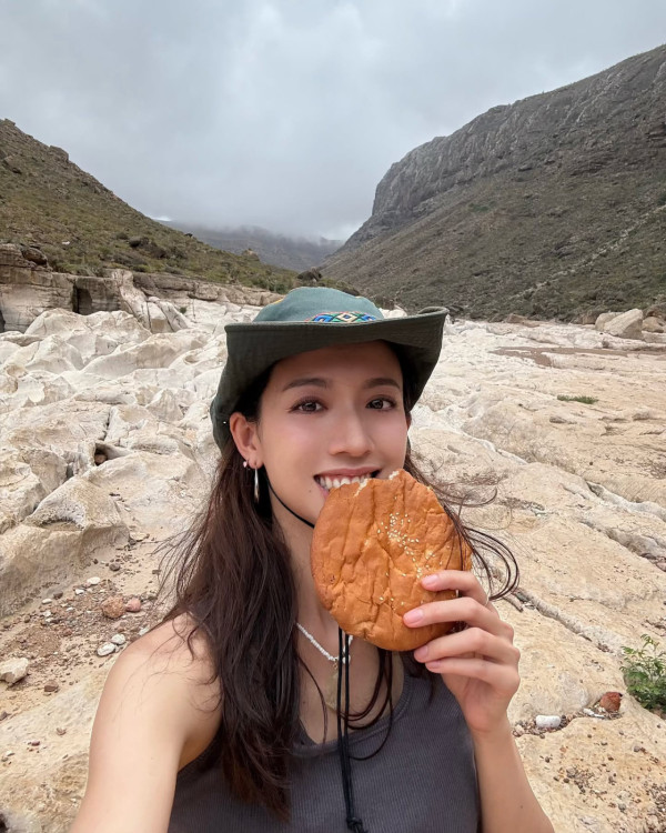 TVB失寵視后零濾鏡生圖獲讚顏值完勝！葉蒨文同框慘輸一原因被比下去？