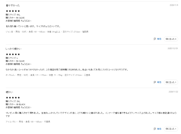 照片來源:日本 Uniqlo 官方網站 照片來源:日本 Uniqlo 官方網站