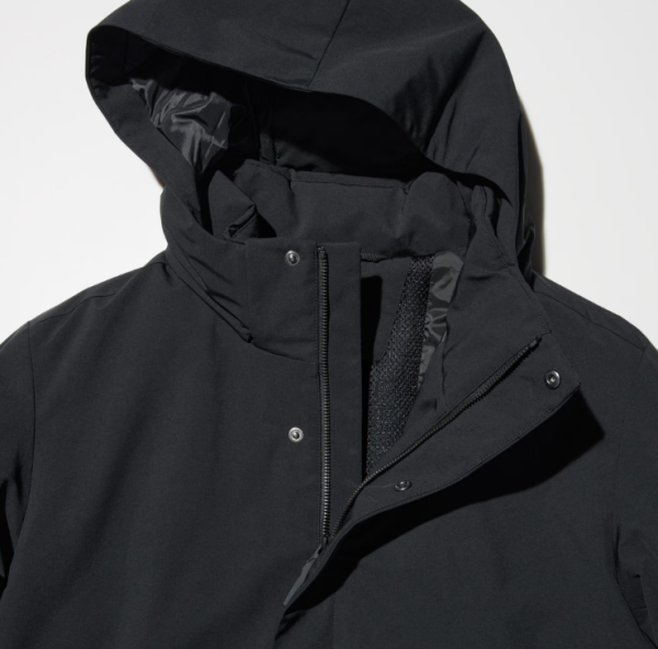 照片來源:日本 Uniqlo 官方網站 照片來源:日本 Uniqlo 官方網站