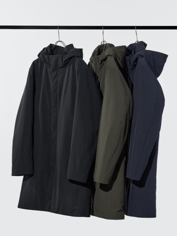 照片來源:日本 Uniqlo 官方網站 照片來源:日本 Uniqlo 官方網站