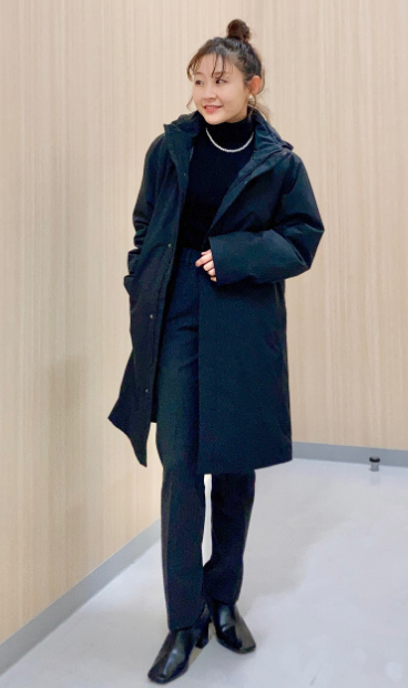 照片來源:日本 Uniqlo 官方網站 照片來源:日本 Uniqlo 官方網站