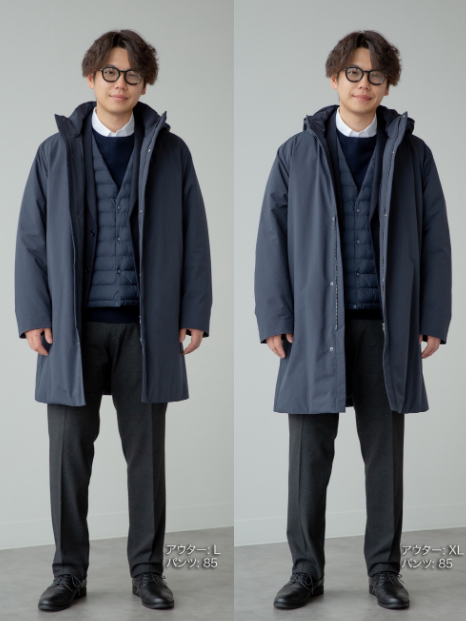 照片來源:日本 Uniqlo 官方網站 照片來源:日本 Uniqlo 官方網站