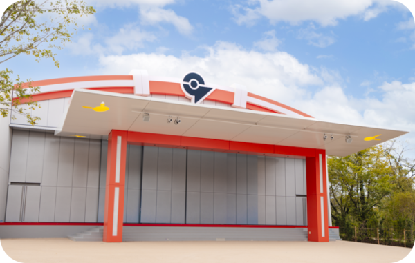 圖片:PokéPark Kanto官網 圖片:PokéPark Kanto官網