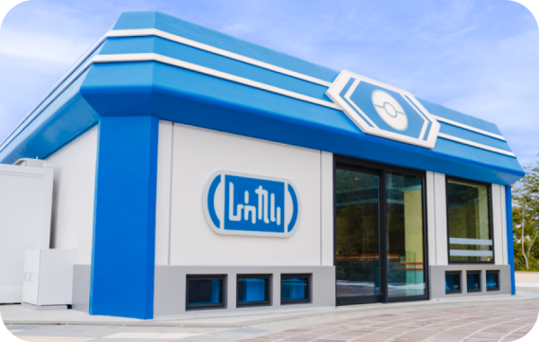 圖片:PokéPark Kanto官網 圖片:PokéPark Kanto官網