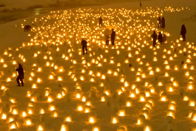 圖片:日本國家旅遊局 圖片:日本國家旅遊局