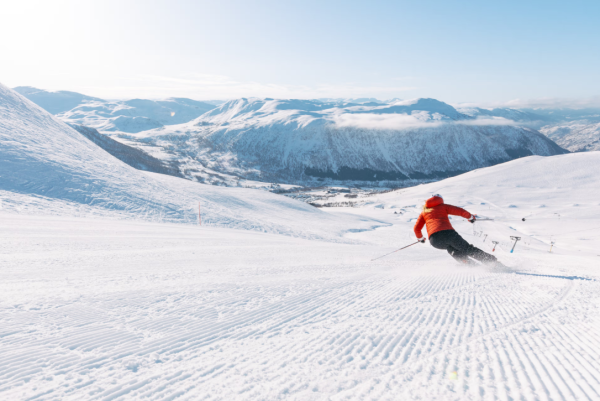 圖片來源：Norway's best