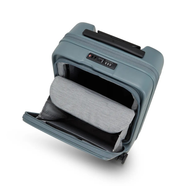 圖: lojel 官網 日本酒店房細開唔到喼?6款前揭式行李箱推介 唔止LOJEL好用平替0起