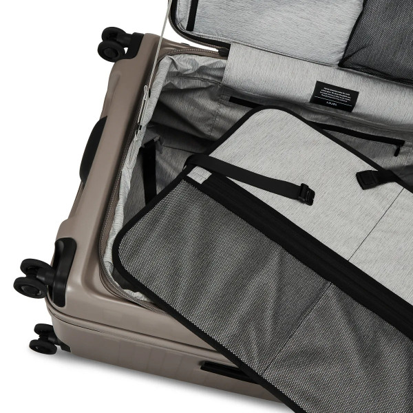 圖: lojel 官網 日本酒店房細開唔到喼?6款前揭式行李箱推介 唔止LOJEL好用平替0起