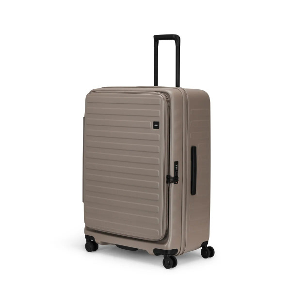 圖: lojel 官網 日本酒店房細開唔到喼?6款前揭式行李箱推介 唔止LOJEL好用平替0起