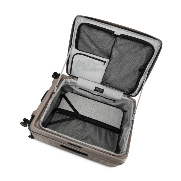 圖: lojel 官網 日本酒店房細開唔到喼?6款前揭式行李箱推介 唔止LOJEL好用平替0起