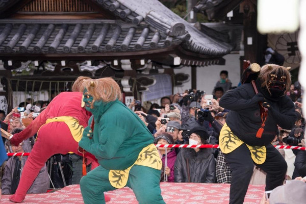 圖片:京都市觀光協會 圖片:京都市觀光協會