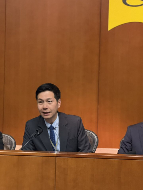 財政預算案2026｜夜間消費券金額擬達4位數？限9PM後使用！議員形容非福利：重振夜經濟