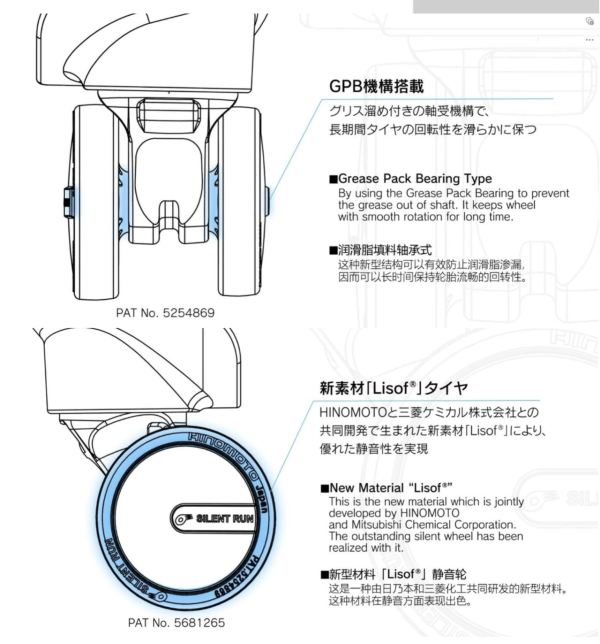 圖: HKTVmall @DAYCROWN 碳灰黑色前揭式行李箱 日本酒店房細開唔到喼?6款前揭式行李箱推介 唔止LOJEL好用平替0起