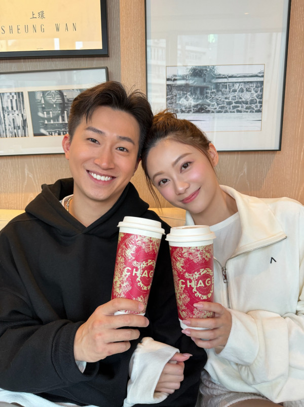 葉蒨文GM台上公然激咀惹哄動！單身蔡思貝企隔籬尷尬樣表情竟成焦點