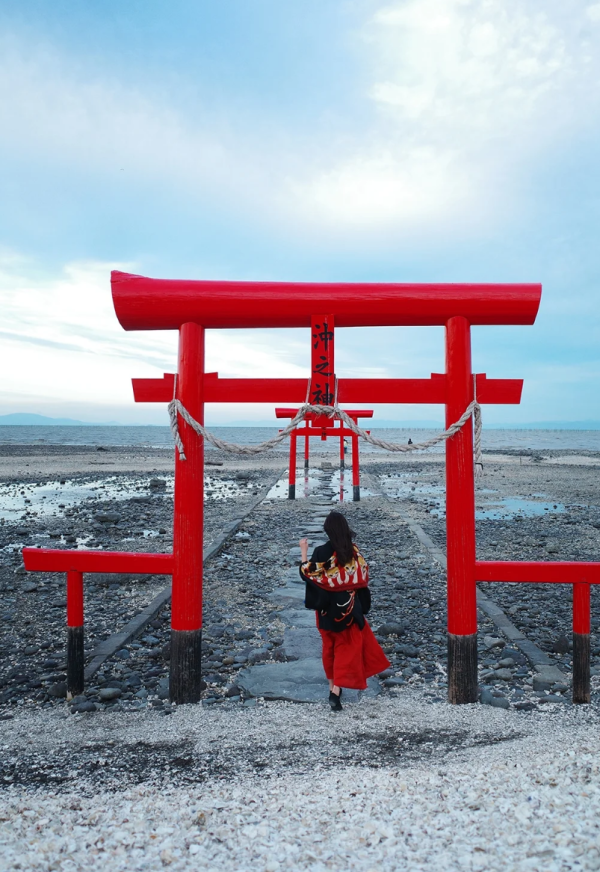 照片來源：小紅書@Leela W