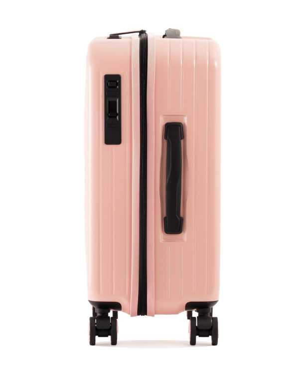 圖: asialuggage.asia 官網 日本酒店房細開唔到喼?6款前揭式行李箱推介 唔止LOJEL好用平替0起