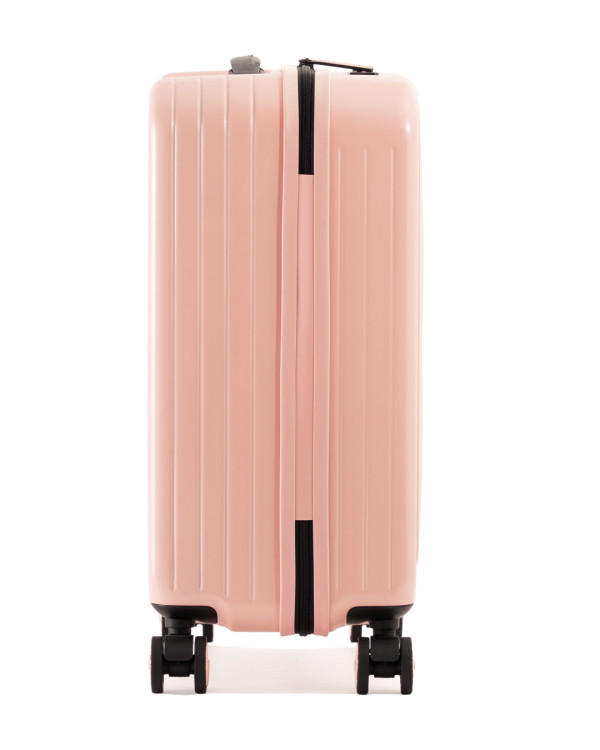 圖: asialuggage.asia 官網 日本酒店房細開唔到喼?6款前揭式行李箱推介 唔止LOJEL好用平替0起