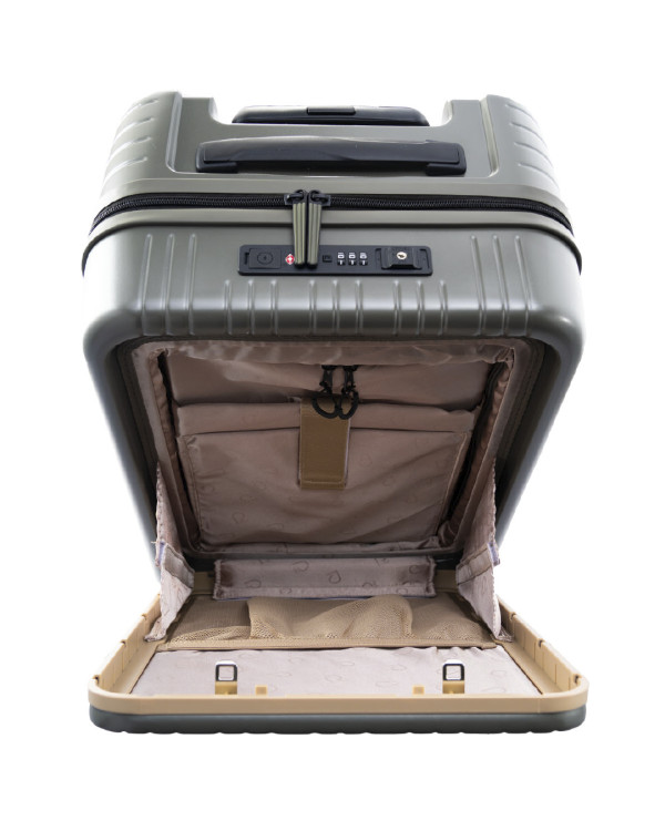 圖: asialuggage.asia 官網 日本酒店房細開唔到喼?6款前揭式行李箱推介 唔止LOJEL好用平替0起