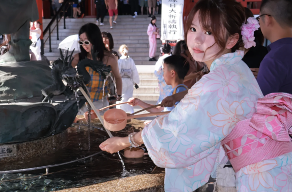 照片來源：小紅書@小雨滴（东京)