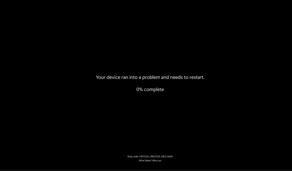 再見 iPhone Home 鍵！盤點 2025 五大消失科技　Microsoft「藍屏死機」亦成絕響