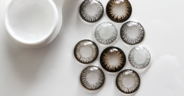 遊台注意!隱形眼鏡、藥水膠布入境數量都受限!做錯1事可罰200萬新台幣