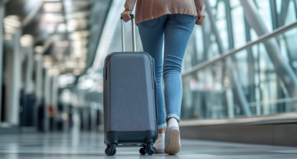 日本酒店房細開唔到喼?6款前揭式行李箱推介 唔止LOJEL好用平替0起