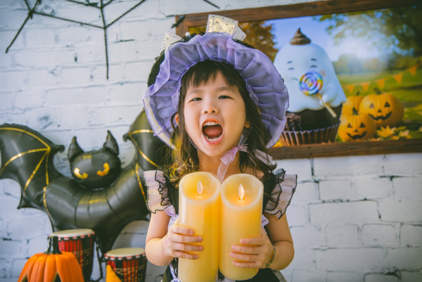 陳彥行首度曝光4歲囡囡正面樣貌！餅印樣遺傳超強母系基因！從未公開生父身份