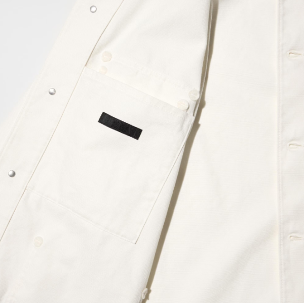 圖片來源：Uniqlo 日本官網