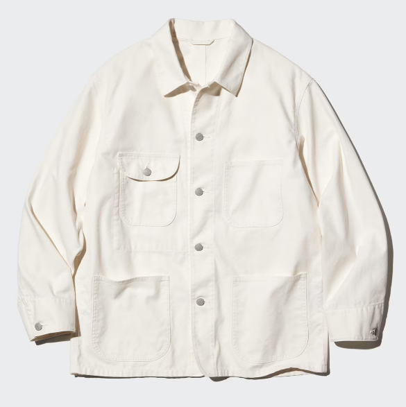 圖片來源：Uniqlo 日本官網