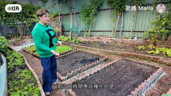 肥媽大埔2000萬豪宅超巨型後花園曝光！自家農田誇張到嚇窒網民︰以為係大陸