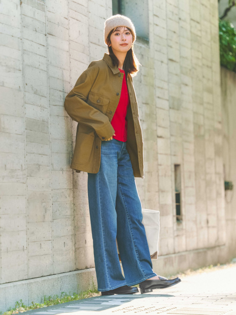 圖片來源：Uniqlo 日本官網