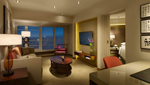 曾評全球十大猛鬼酒店！台北君悅酒店曾是二戰刑場用「符咒」鎮冤魂？ 現況已變氣派十足 