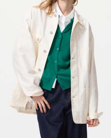 圖片來源：Uniqlo 日本官網