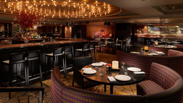 曾評全球十大猛鬼酒店！台北君悅酒店曾是二戰刑場用「符咒」鎮冤魂？ 現況已變氣派十足 