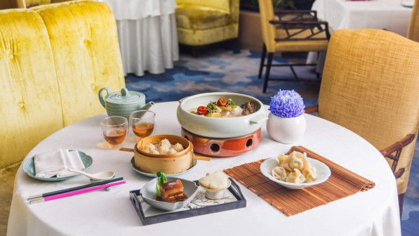 曾評全球十大猛鬼酒店！台北君悅酒店曾是二戰刑場用「符咒」鎮冤魂？ 現況已變氣派十足 