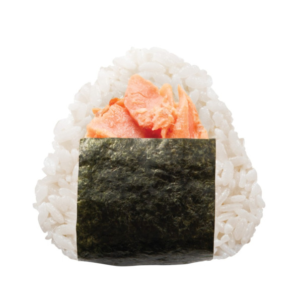 華御結突發$12飯糰優惠回歸！任揀7款口味: 蛋汁壽喜燒/紅雪蟹沙律/秋鮭三文魚 (即睇優惠日期)