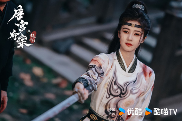 唐宮奇案之青霧風鳴線上看|王星越x白鹿古裝懸疑劇定檔2月5開播!追劇日曆/演員陣容