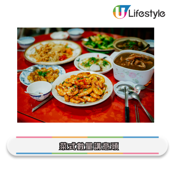 團年飯寓意習俗｜2026團年飯幾時食？拆解8大禁忌＋10道必學好意頭菜式