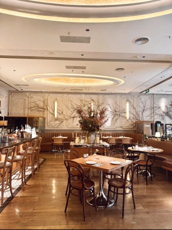 深圳情人節餐廳2026｜食玩平香港一截！10大浪漫打卡推薦景點+情人節餐廳預約攻略 