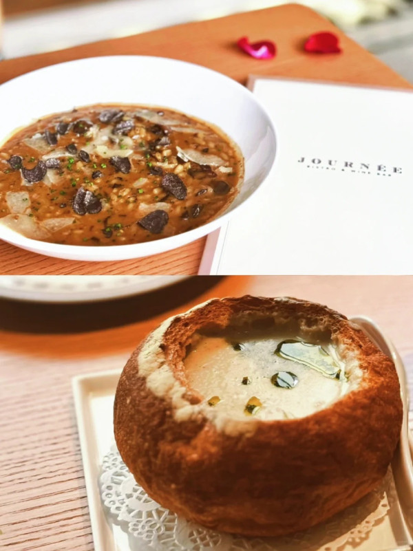 深圳情人節餐廳2026｜食玩平香港一截！10大浪漫打卡推薦景點+情人節餐廳預約攻略 