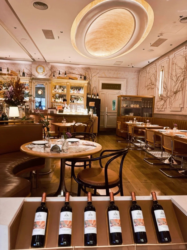 深圳情人節餐廳2026｜食玩平香港一截！10大浪漫打卡推薦景點+情人節餐廳預約攻略 